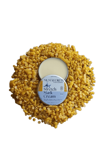 Stretch Mark Cream